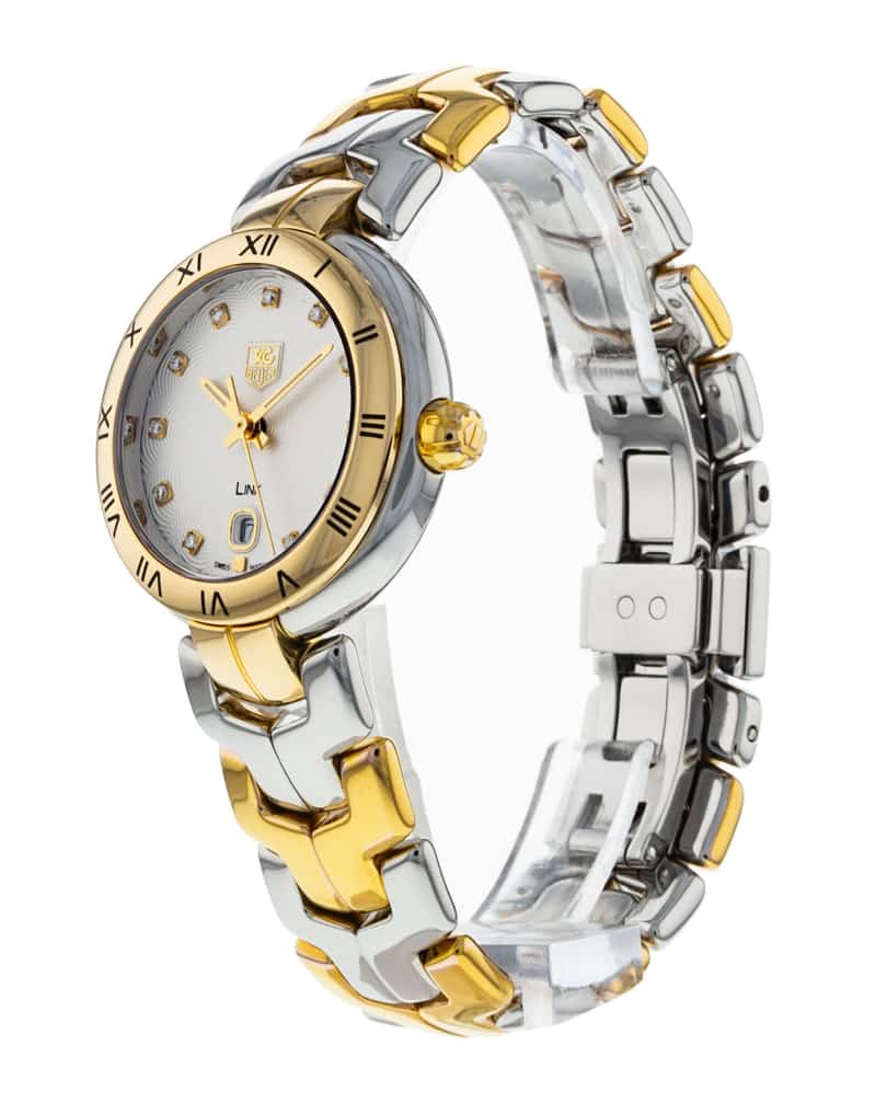 Tag Heuer Link WAT1450.BB960